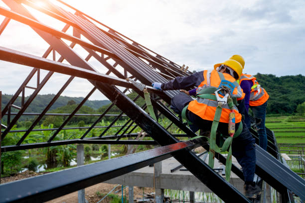 Best Residential Roofing Contractor  in Exeter, CA