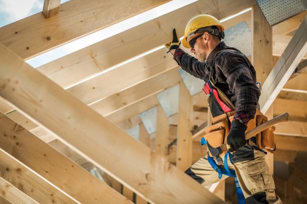Best Roof Gutter Cleaning  in Exeter, CA