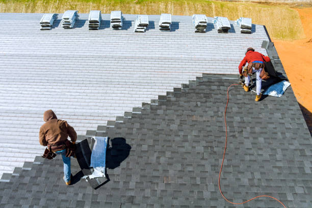 Best Commercial Roofing Services  in Exeter, CA