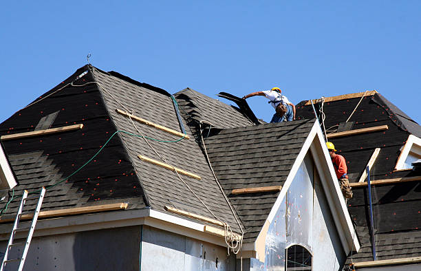 Best Residential Roofing Contractor  in Exeter, CA