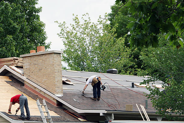 Best Residential Roofing Contractor  in Exeter, CA