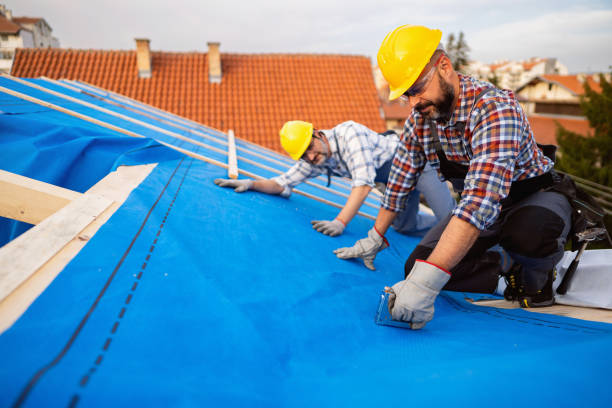 Best Residential Roofing Contractor  in Exeter, CA