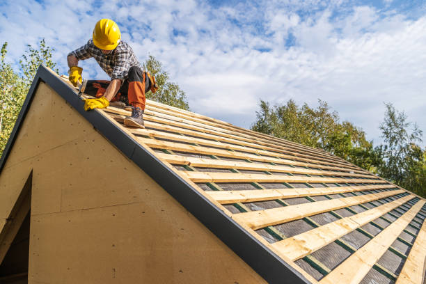 Best Roof Leak Repair  in Exeter, CA