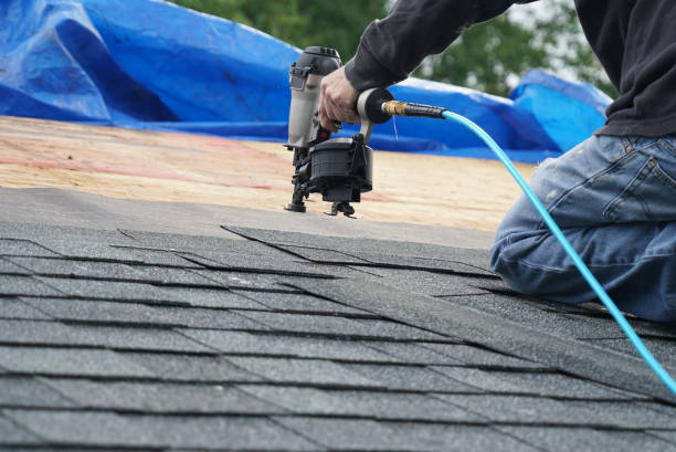 Best Storm Damage Roof Repair  in Exeter, CA