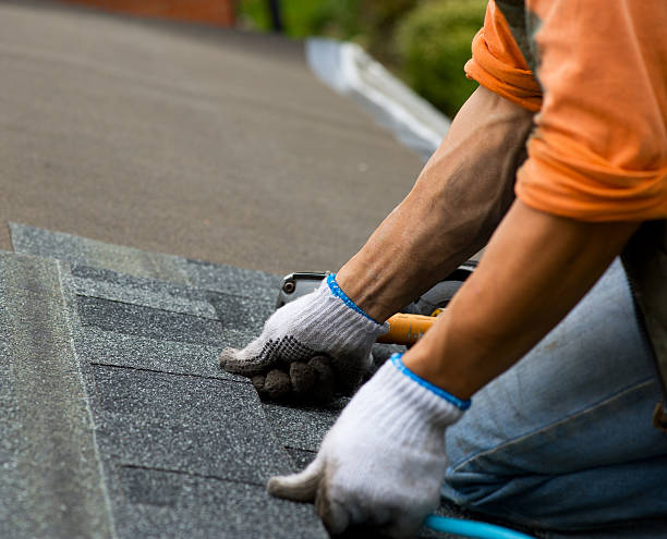 Best Commercial Roof Installation  in Exeter, CA