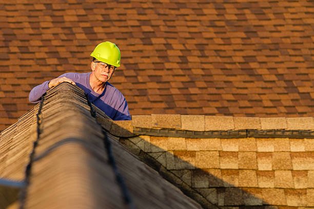 Slate Roofing Contractor in Exeter, CA