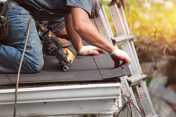 Quick and Trustworthy Emergency Roof Repair Services in Exeter, CA