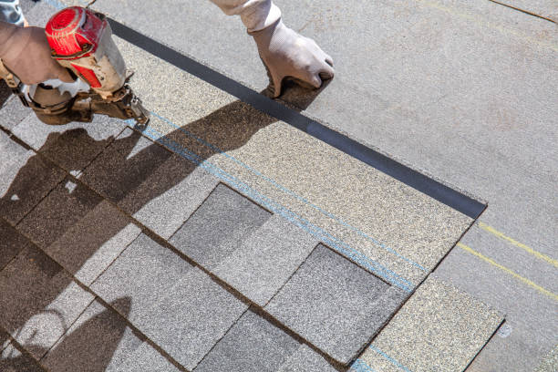 Best Slate Roofing Contractor  in Exeter, CA