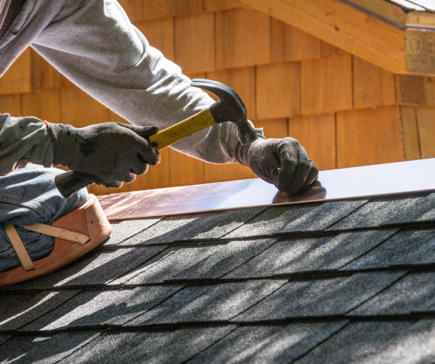 Best Roof Repair Services  in Exeter, CA